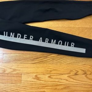 Under armour leggings